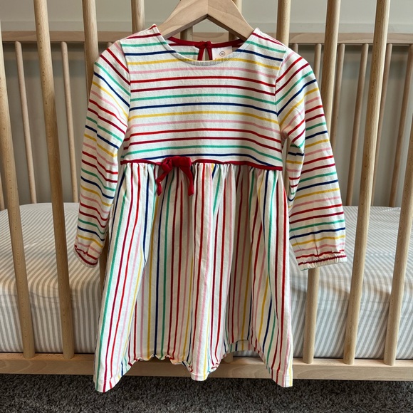 Hanna Andersson Other - Hanna Andersson 3T Rainbow Dress